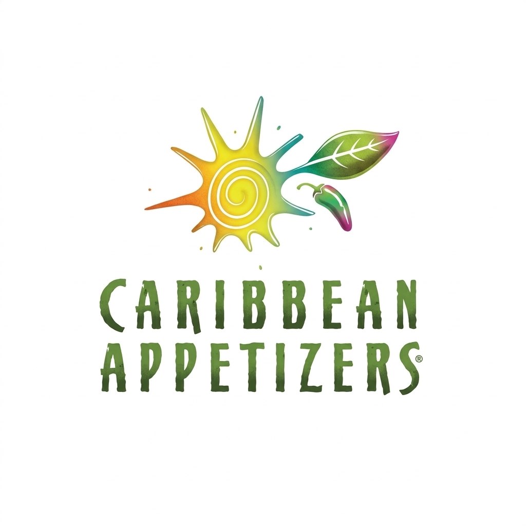 Logotipo de Caribbean Appetizers