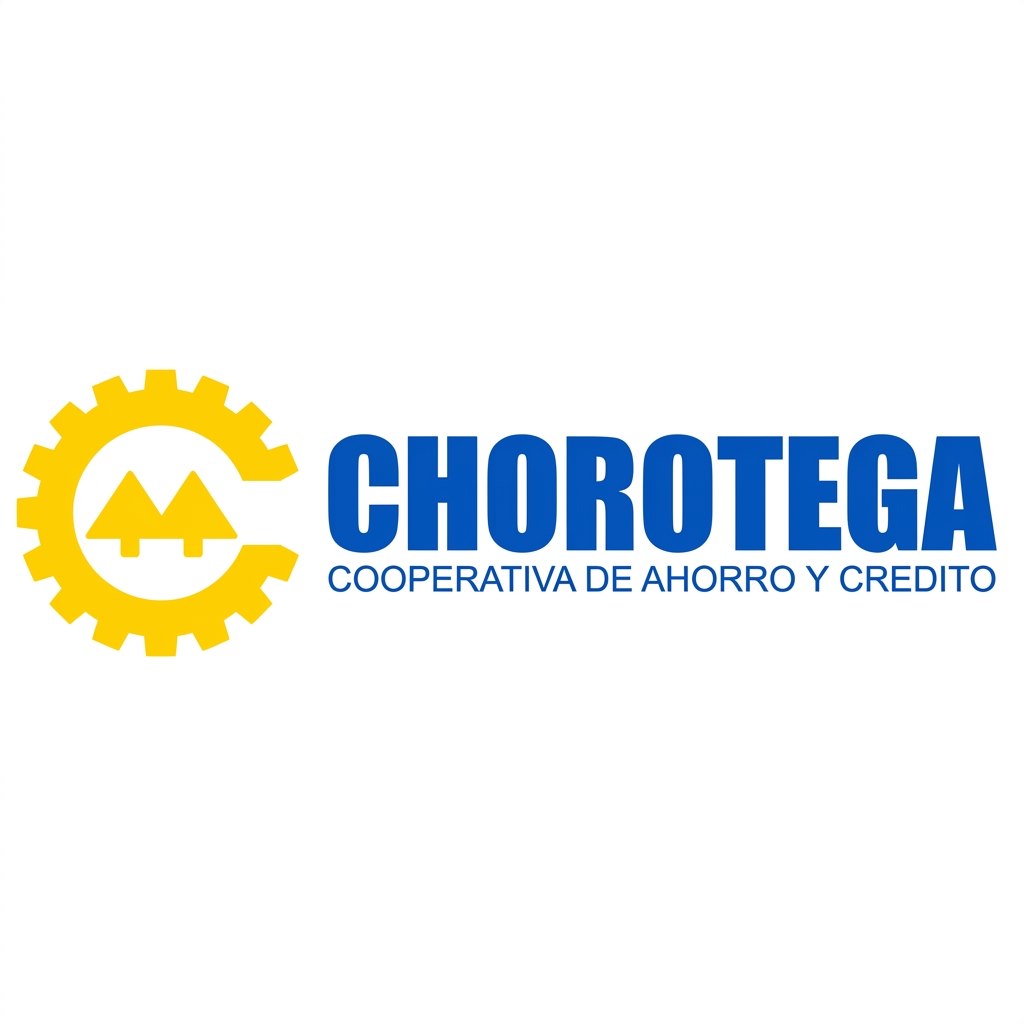 Logotipo de Cooperativa Chorotega