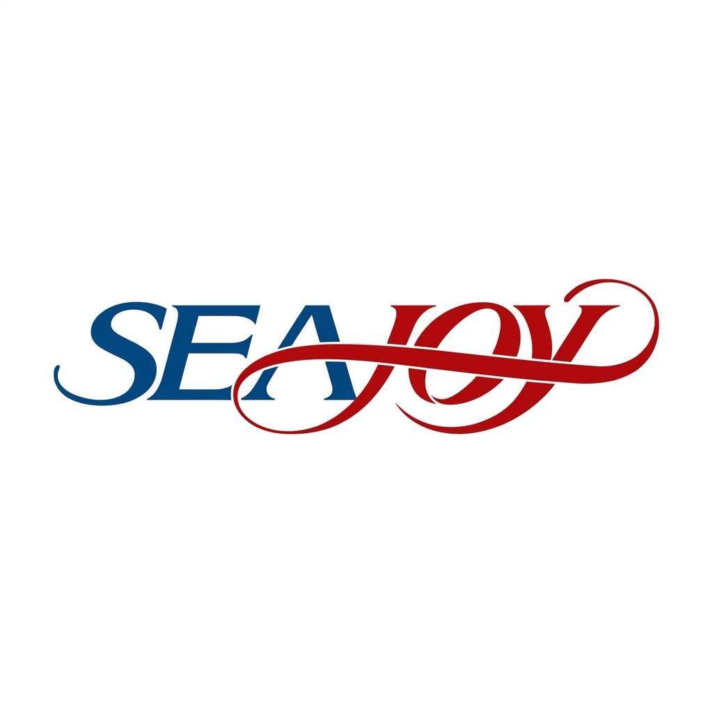 Logotipo de SEAJOY